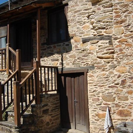 Apartamento Felicitas En La Casa De Cobos, Ribeira Sacra Puebla Del Brollon Ngoại thất bức ảnh