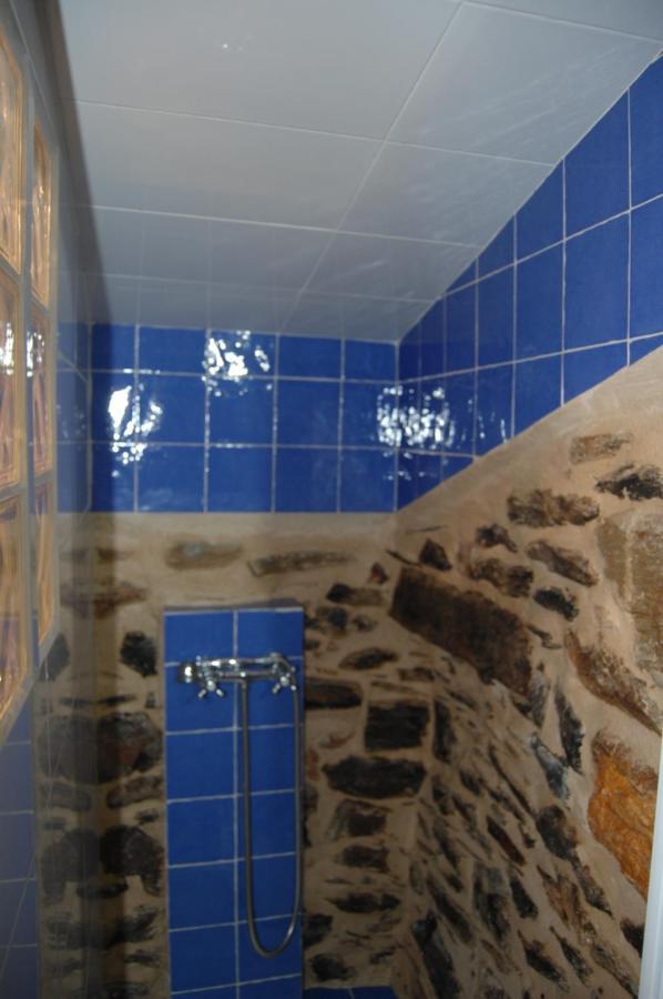 Apartamento Felicitas En La Casa De Cobos, Ribeira Sacra Puebla Del Brollon Ngoại thất bức ảnh